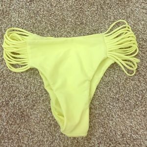 Mikoh bikini bottoms